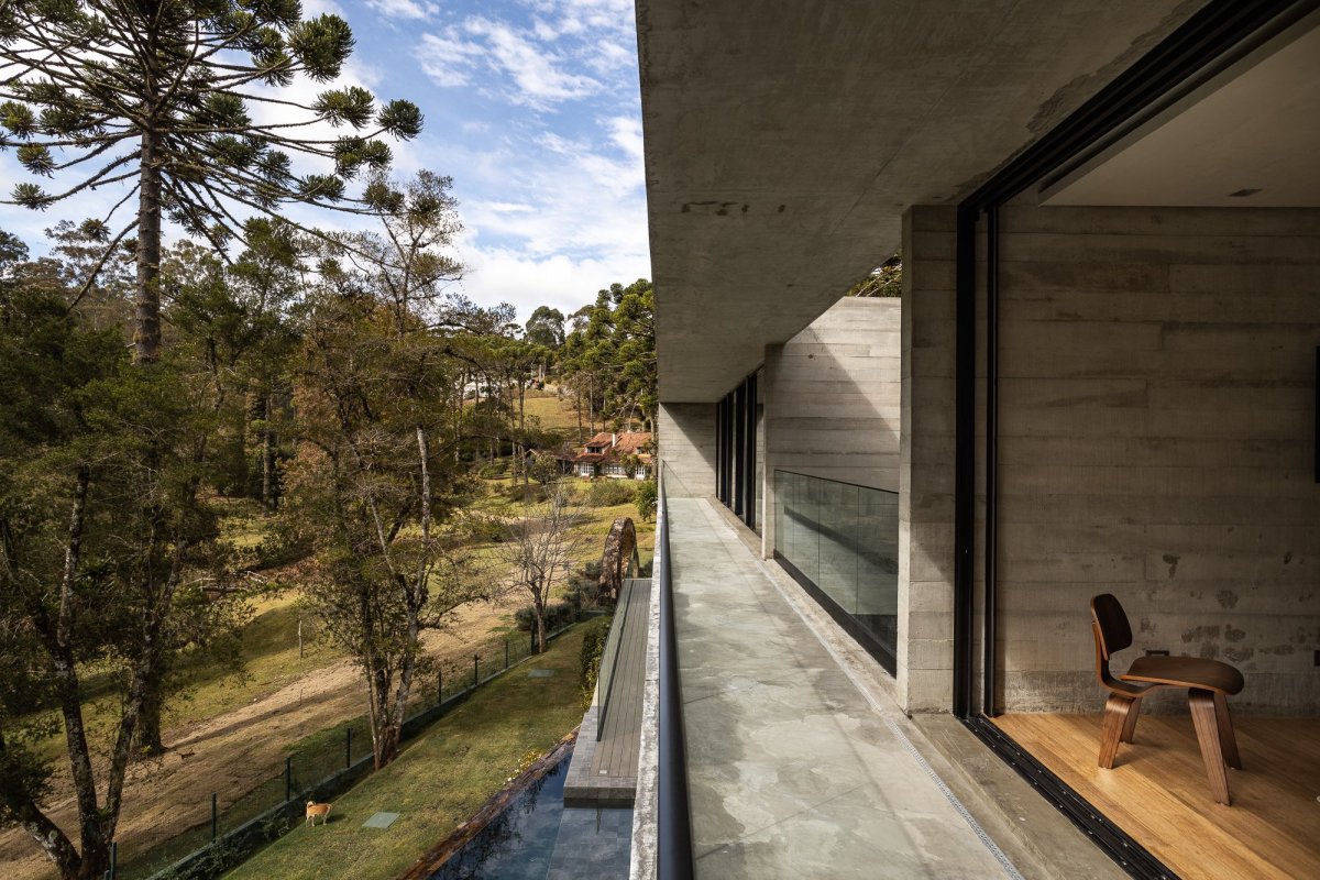 Campos 住宅丨Pace Arquitetura-20