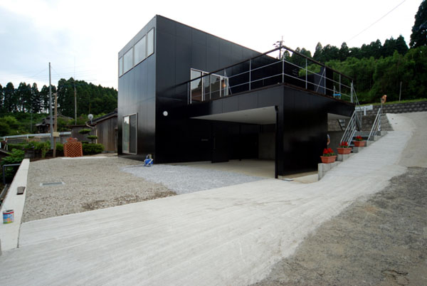 gradino #058  COGITE住宅丨日本宫崎丨有限会社COGITE-22