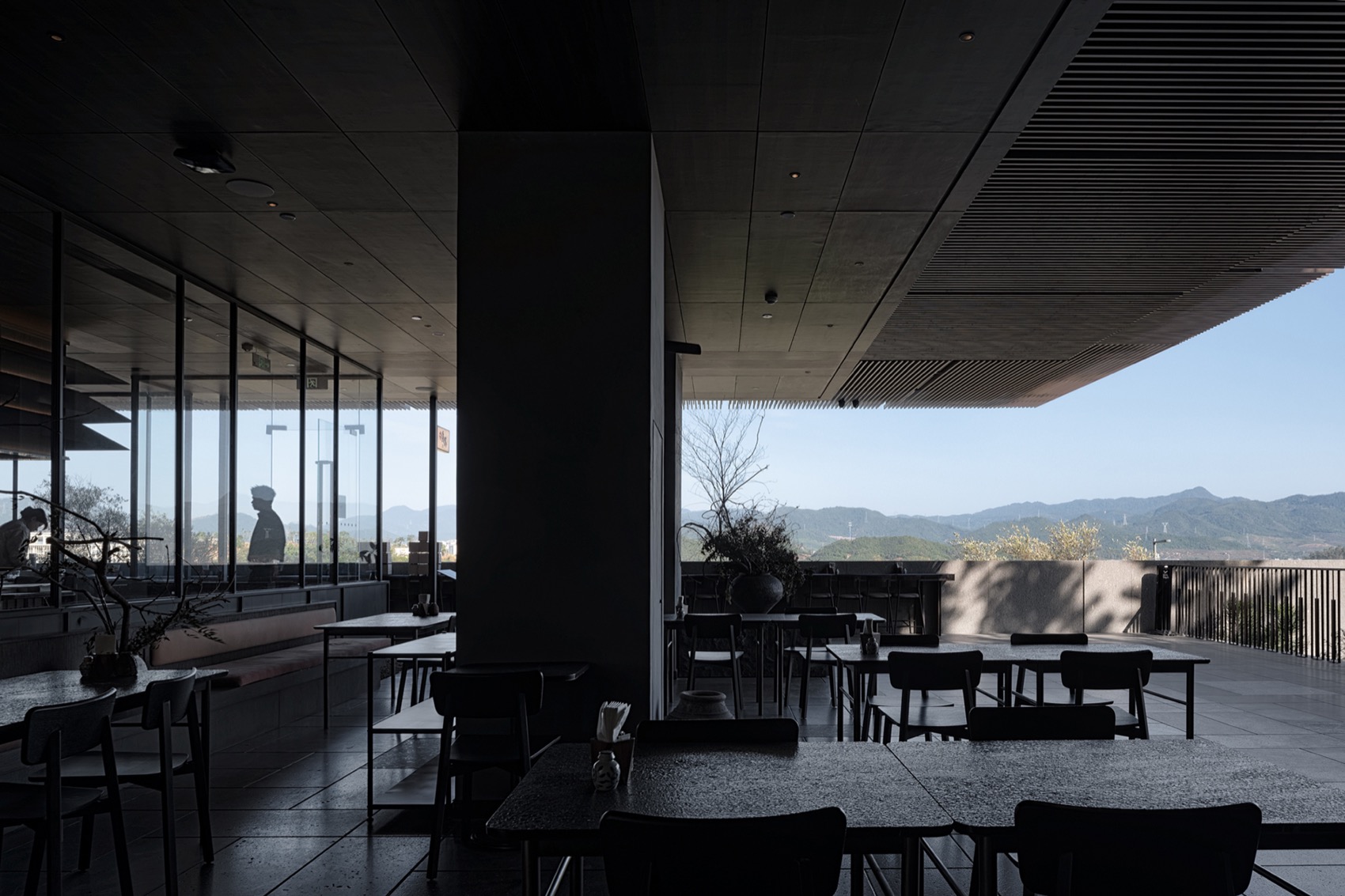 阿那亚·三亚澜山酒店综合体(山之境西区)丨中国三亚丨建言建筑-31