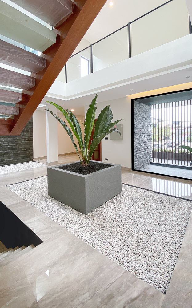 雅加达绿色住宅-33