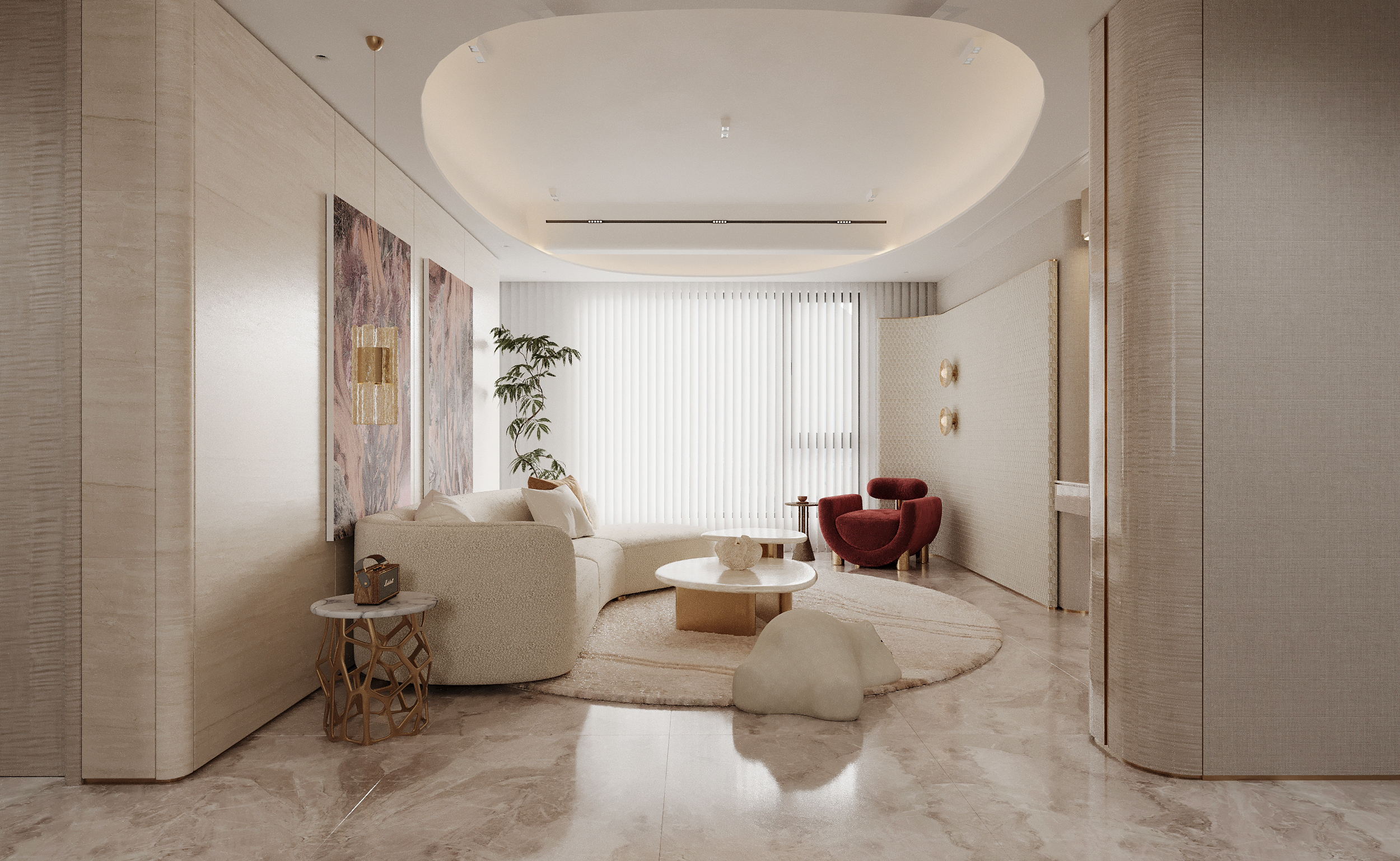 翠湖云璟 样板间-1