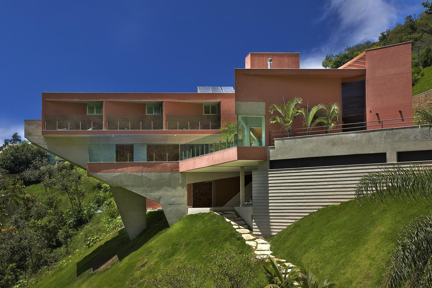 维拉卡斯特拉-5