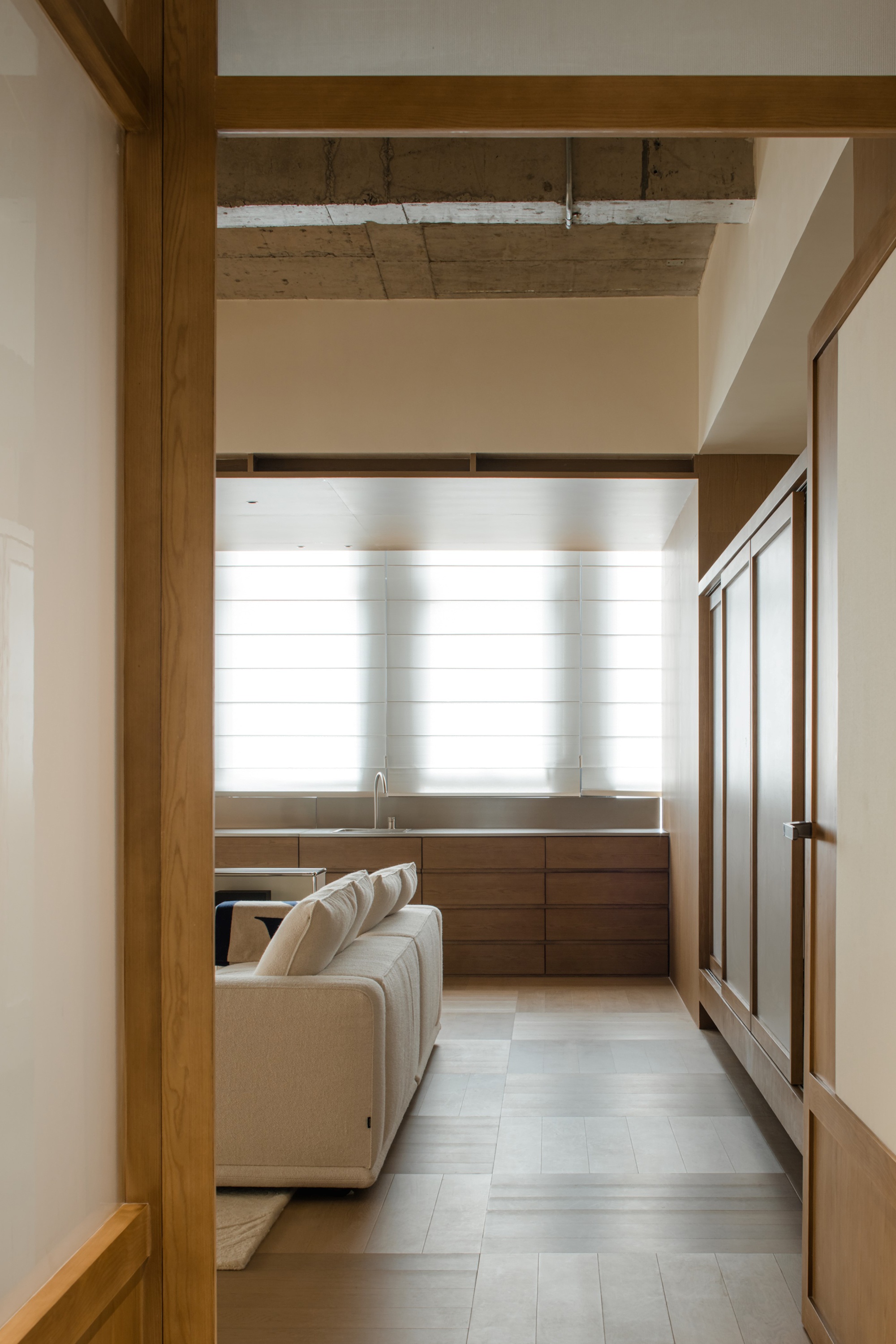 Finoa（费挪服装）杭州总部丨中国杭州丨喜叻空间研究-33