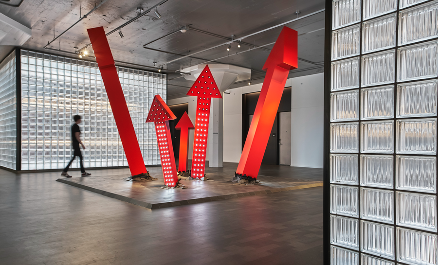 K11 ARTUS 寓馆丨加拿大维多利亚丨AFSO-243