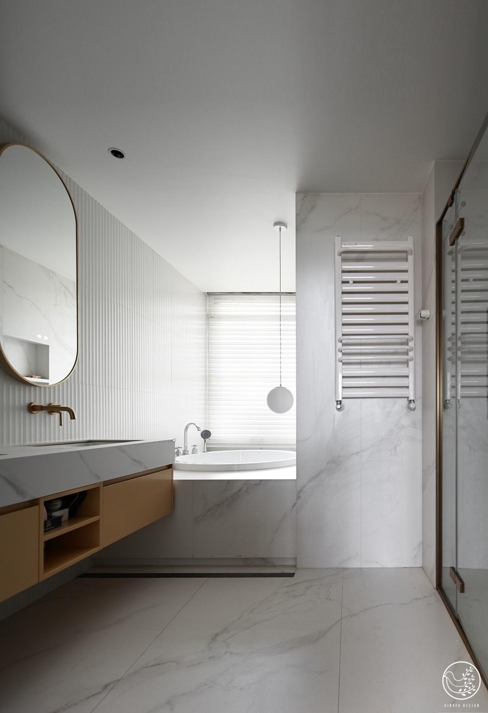 不听劝入手顶楼复式，直接get梦中情房-76