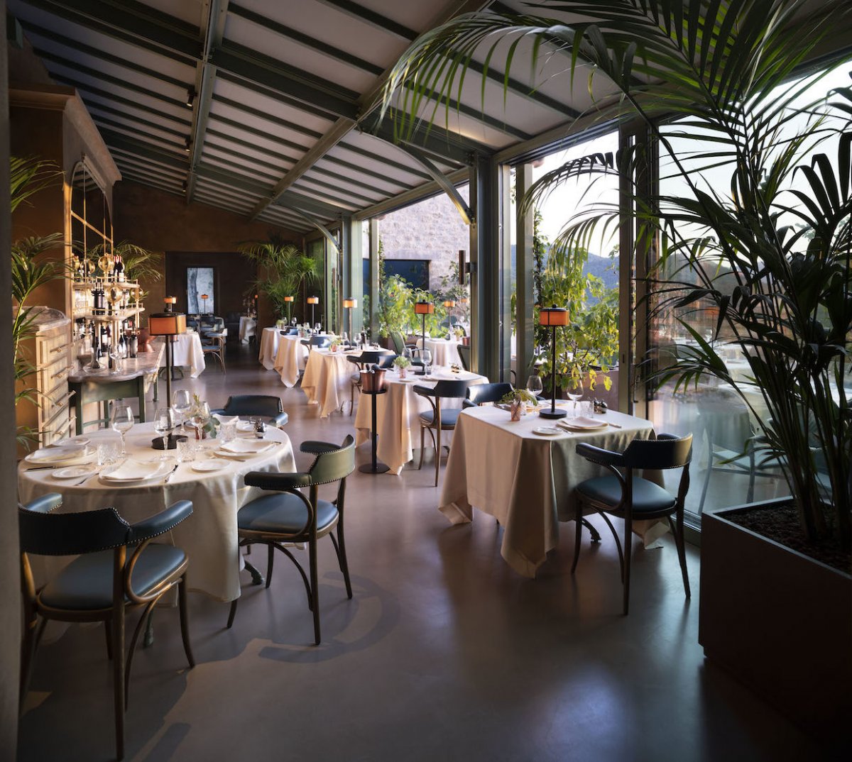 雷斯基奥城堡丨意大利丨Benedikt Bolza-4