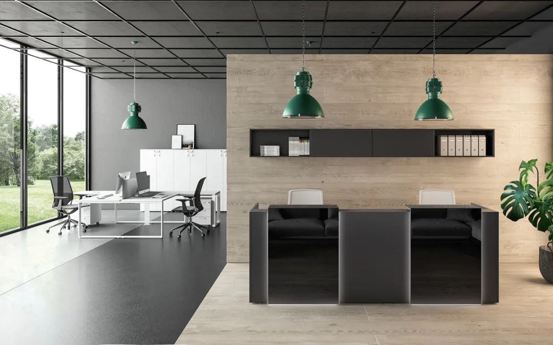 文艺复兴风格办公家具设计丨意大利丨Studiopodrini 意大利设计工作室-89