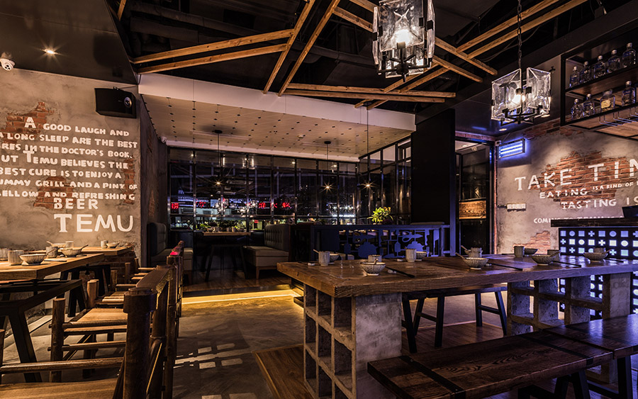 特幕烤肉餐厅-13