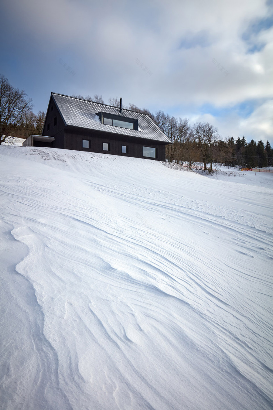 Milada 度假屋丨捷克丨ADR-77