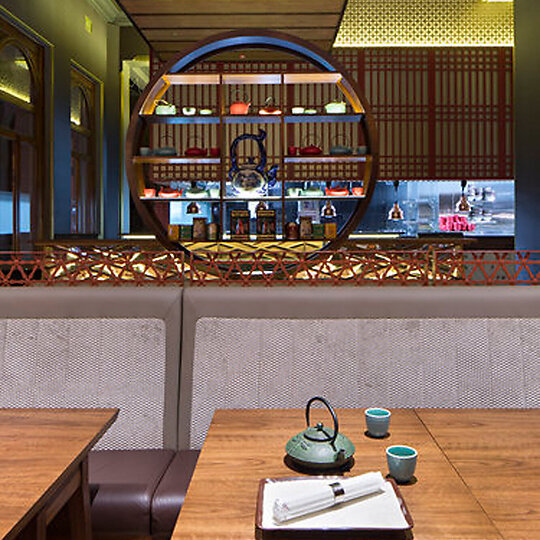 Fat Noodle by Luchetti Krelle | Australian Interior Design Awards-4