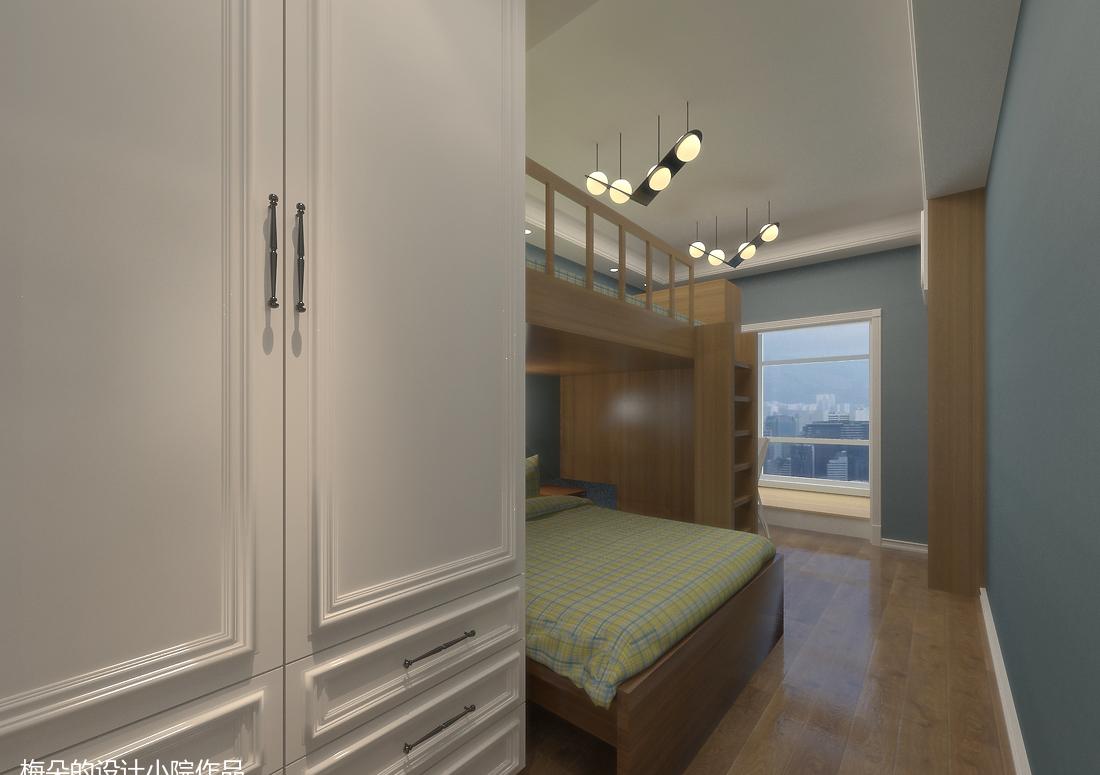 
天誉丽景湾---《余生请多指教》 -24