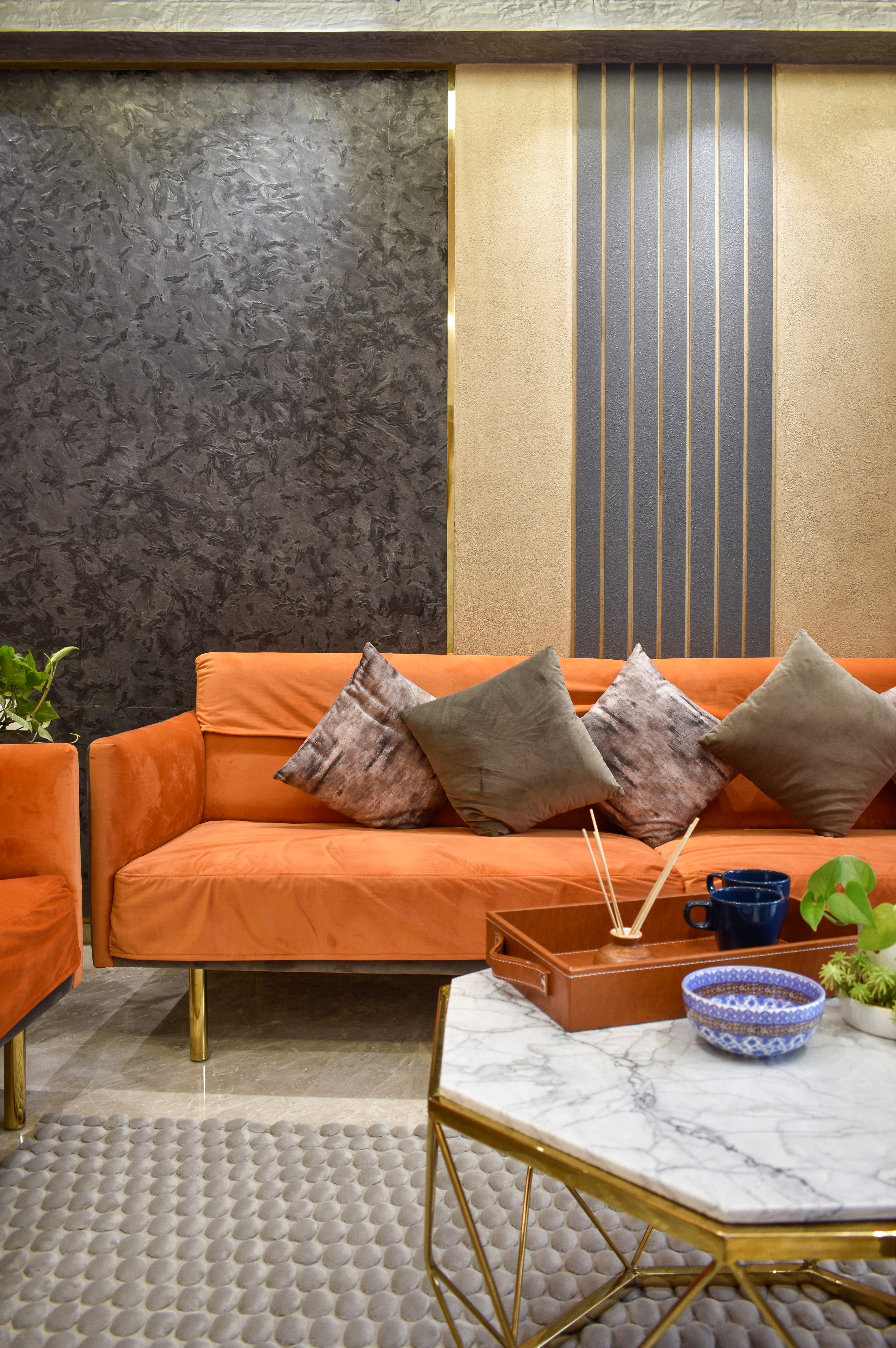 202 住宅丨A.J Architects-14