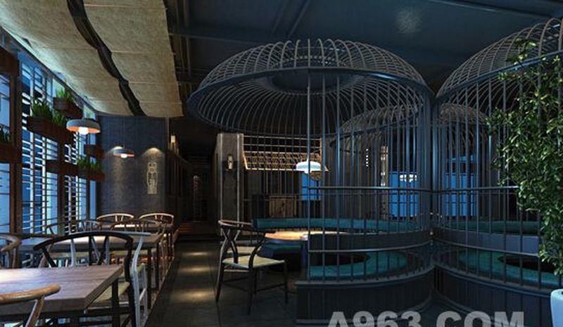 品尚餐饮策划-39