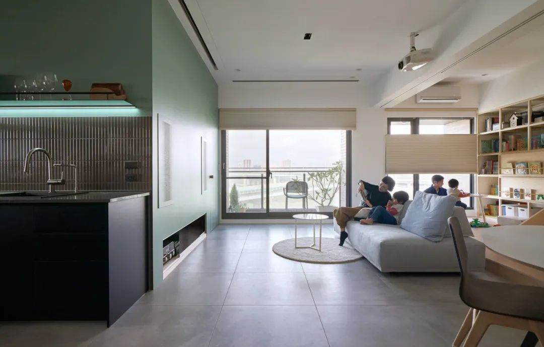 把家打造成游乐园，也是一种生活仪式感！-23