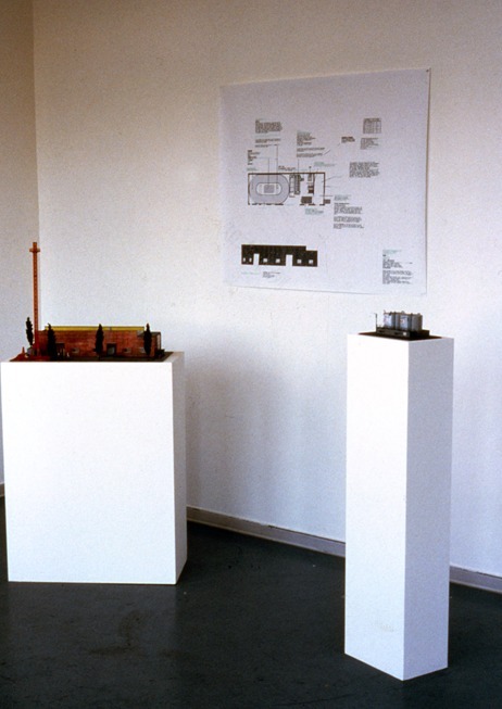 小众 · 阴郁花园丨德国科隆-2