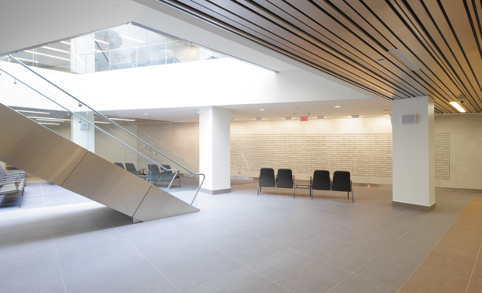 万锦市多福医院改建-3