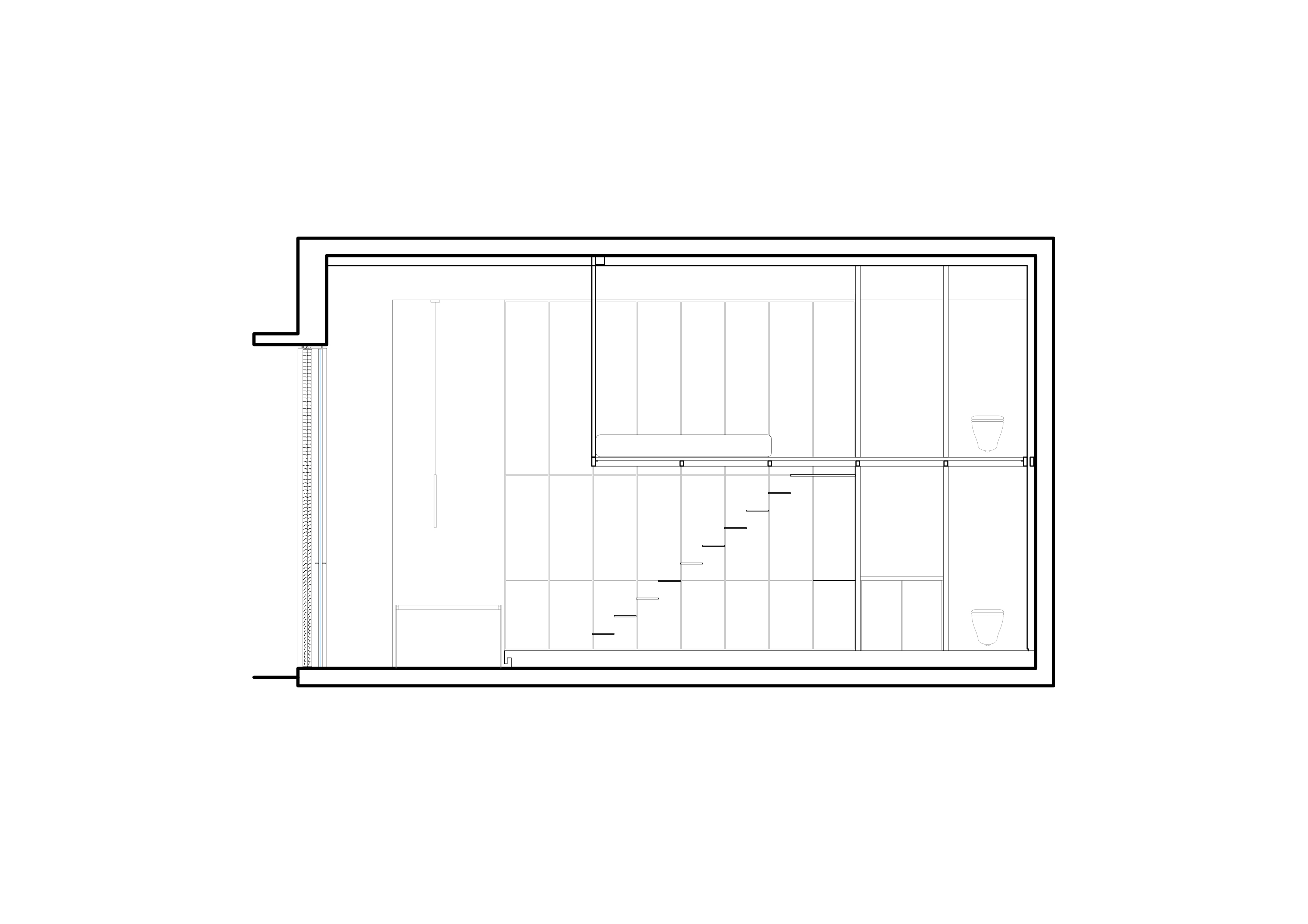 浮动独石丨希腊雅典丨Agis Mourelatos | Architects-26