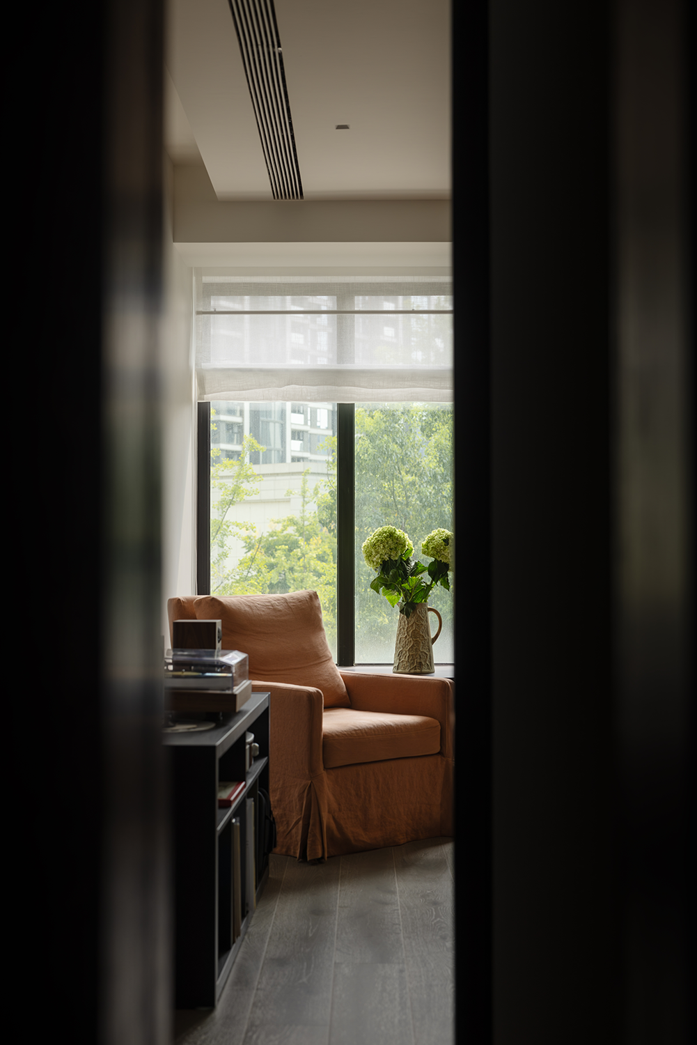 成都城市住宅设计丨中国成都丨自然建造设计室-37