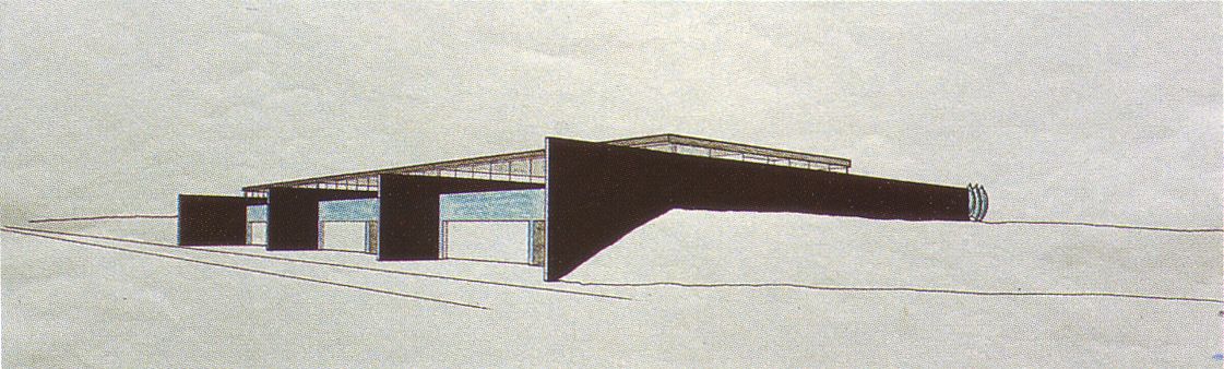 荷兰坡地别墅-17