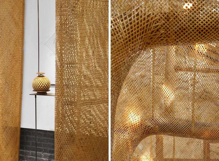 崇州竹编博物馆丨成都黑蚁文化创意股份有限公司-22