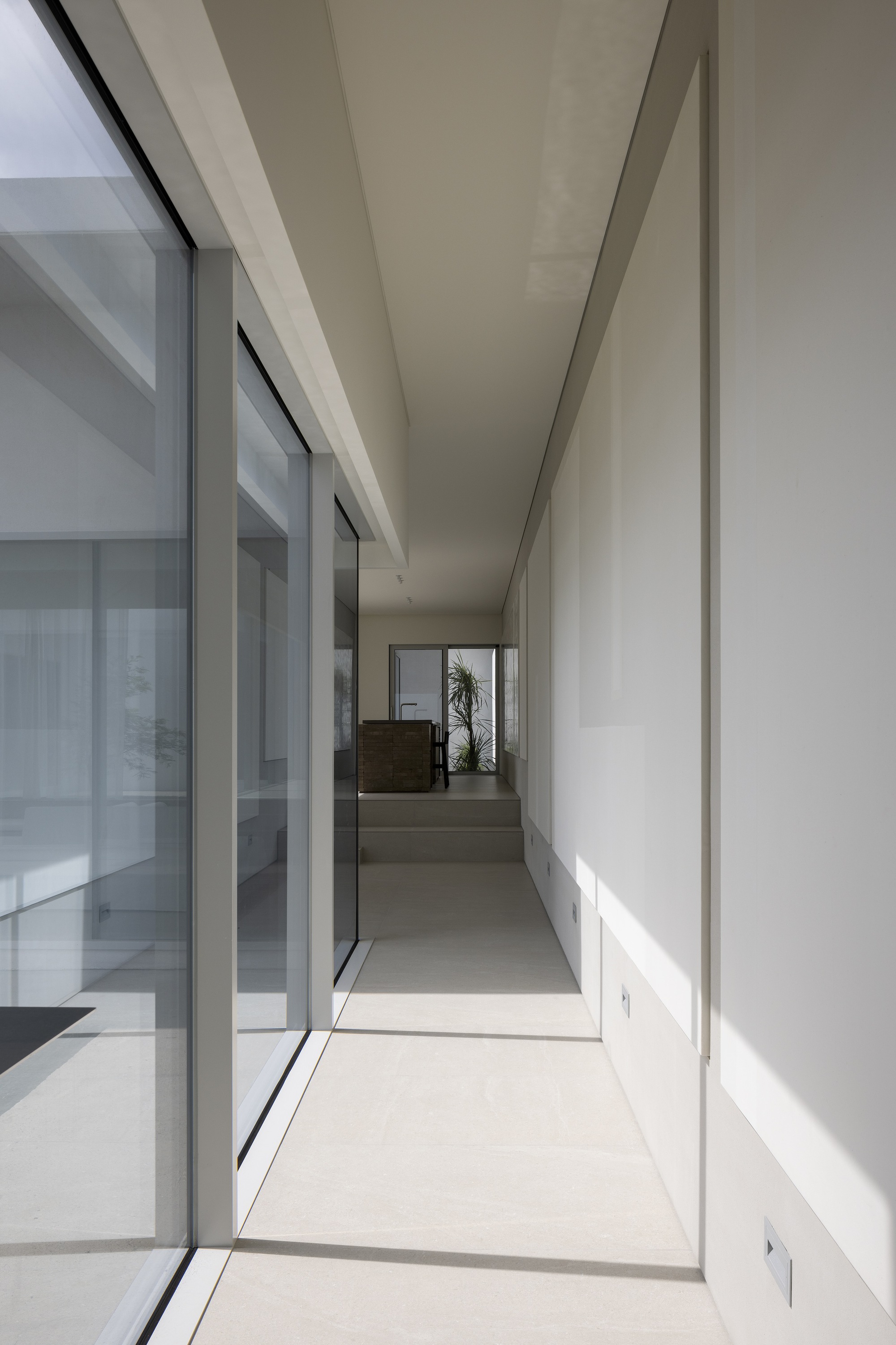 公赛多停留，在周围丨韩国-18