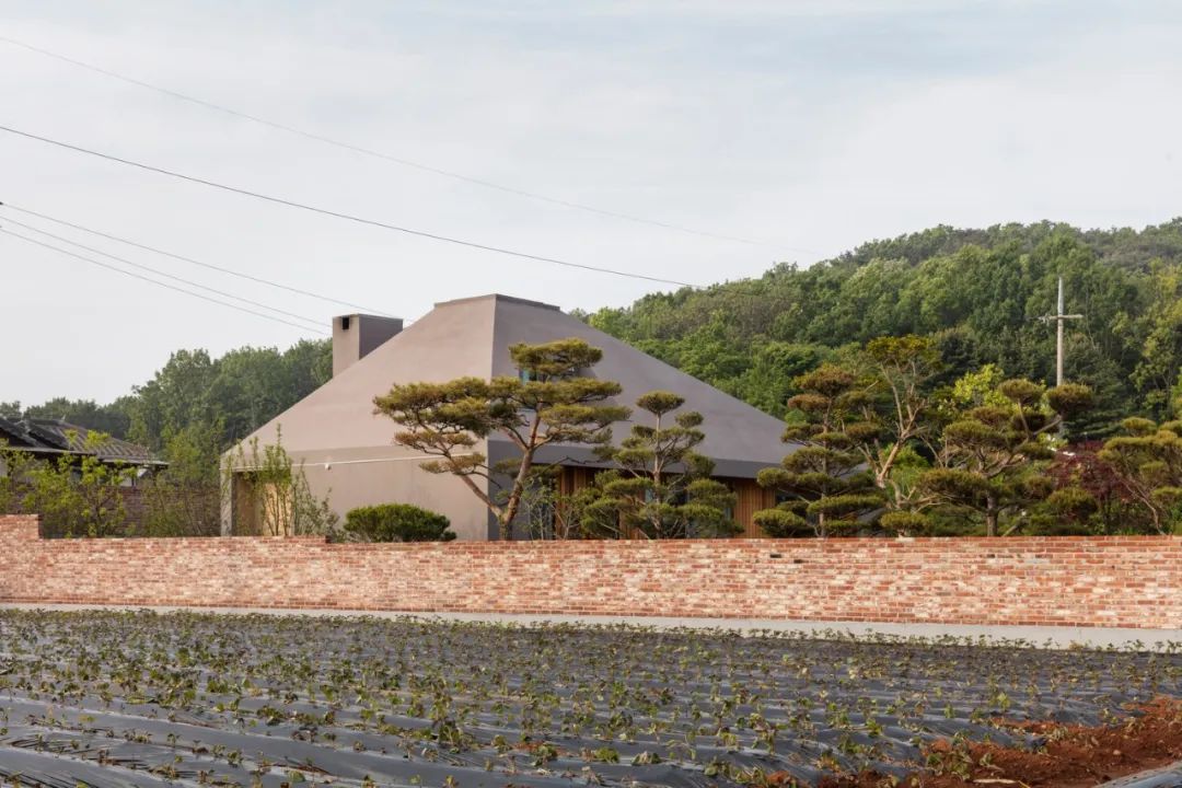 Gghwa 岛 Ger 屋丨GGH 设计机构-22