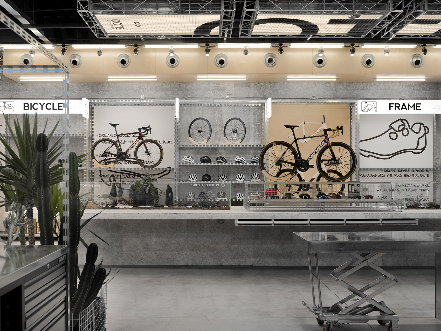 骑行装备零售丨中国武汉丨+SONO STUDIO(杨治明等)-43