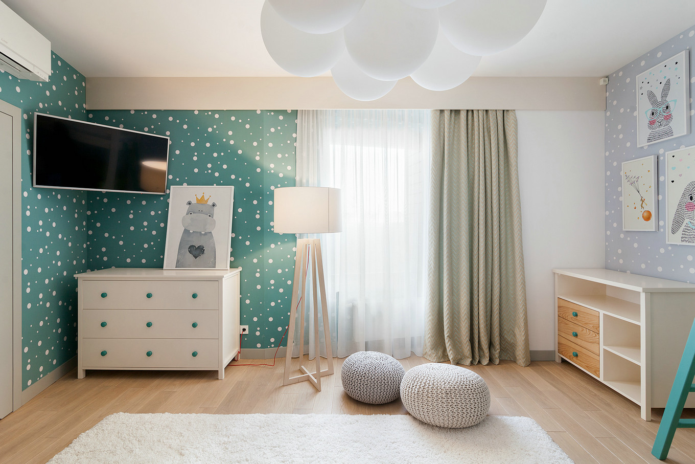 简约之魅 | 国外空间设计欣赏-32