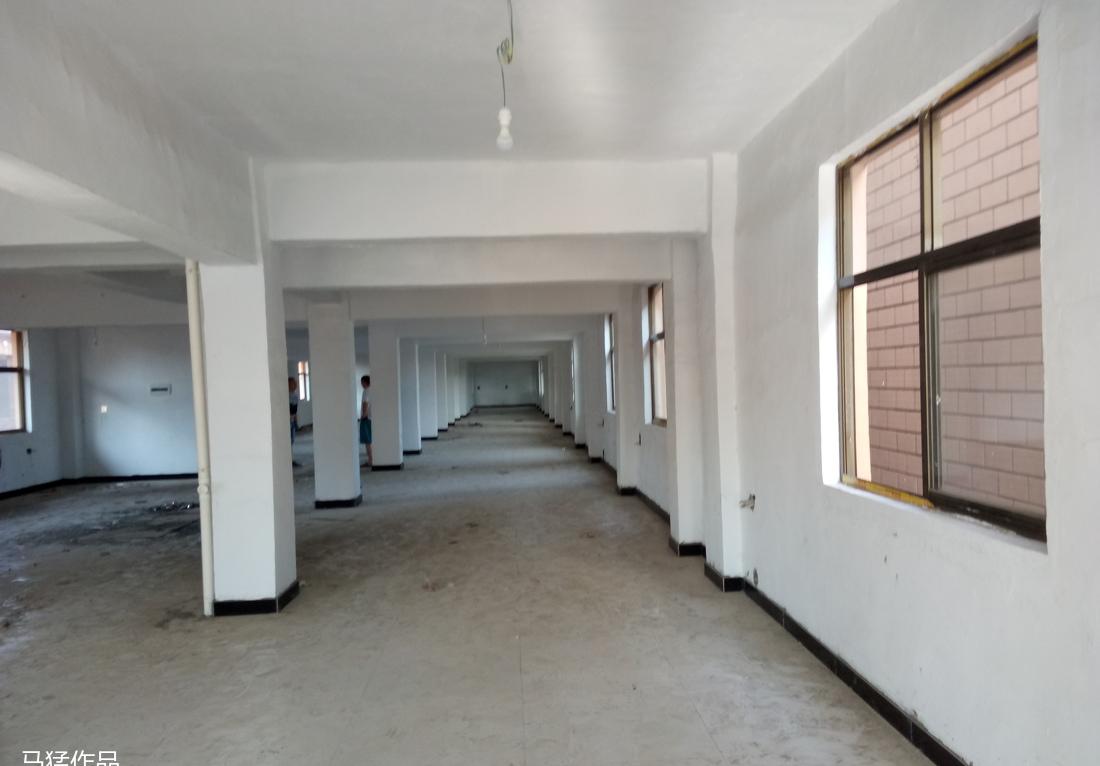 
周口火锅店装饰装修设计方案 -20