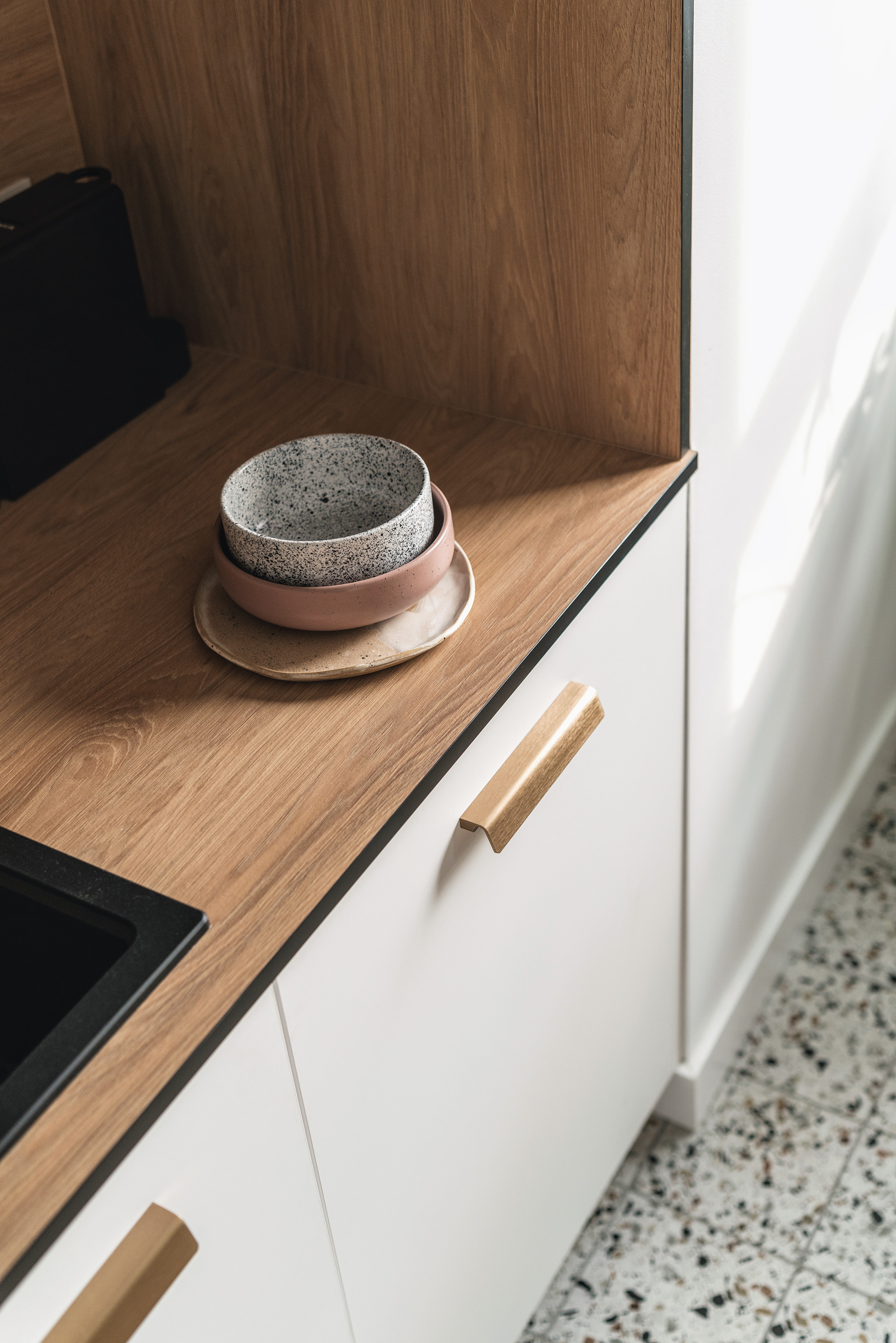 Choya 公寓室内设计丨波兰波兹南丨Marietta Wojtczak,Wonderspace-13