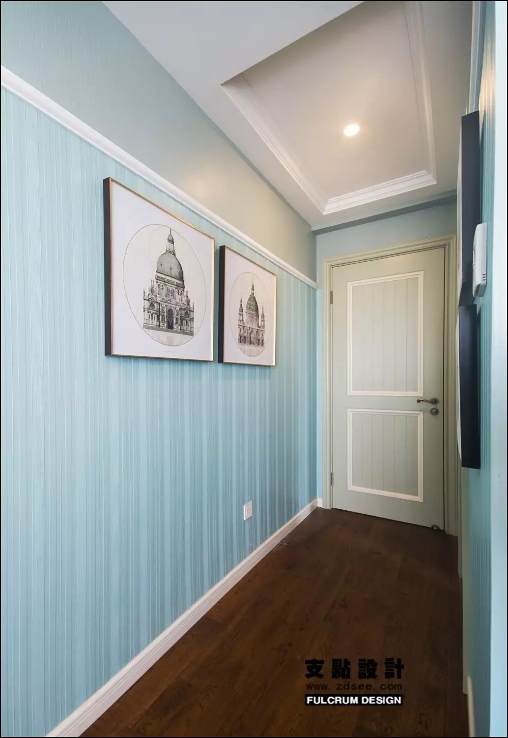 武汉支点设计 || 实景作品 || 橡树之恋-32