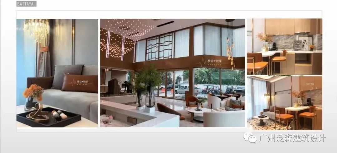 泰国芭提雅奢华海景房设计,诠释东方居住空间理念-40