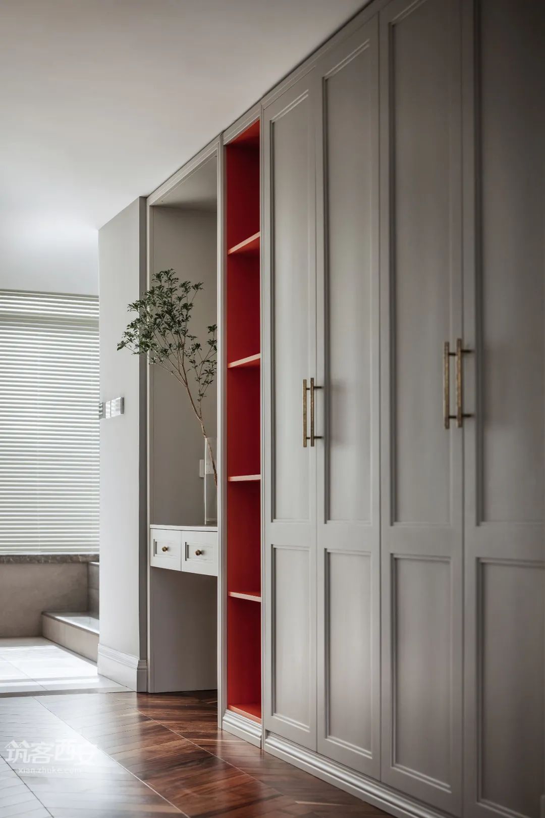 朱伟新作 | 十年老宅改造,170㎡增至 330㎡,创造生活惊喜!-164