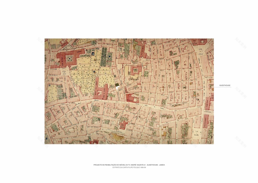 里斯本历史街区旧住房修复记-55