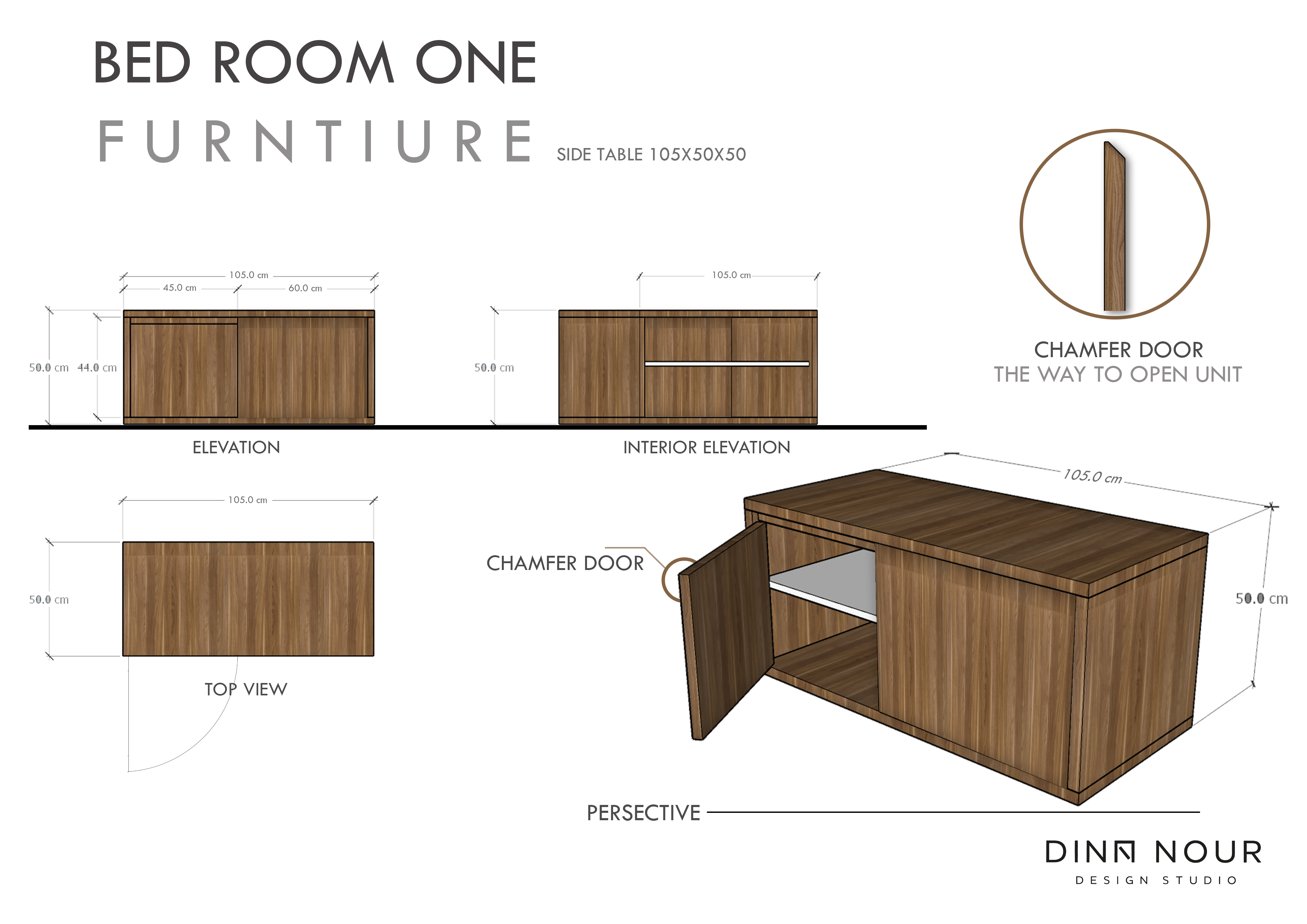 FURNITURE DESIGN - MARINA VILLA NORTH COAST-5