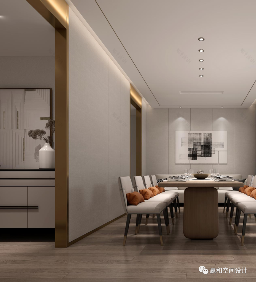 深圳欣荣轩酒庄 | 现代中式美学诠释诗酒远方-111