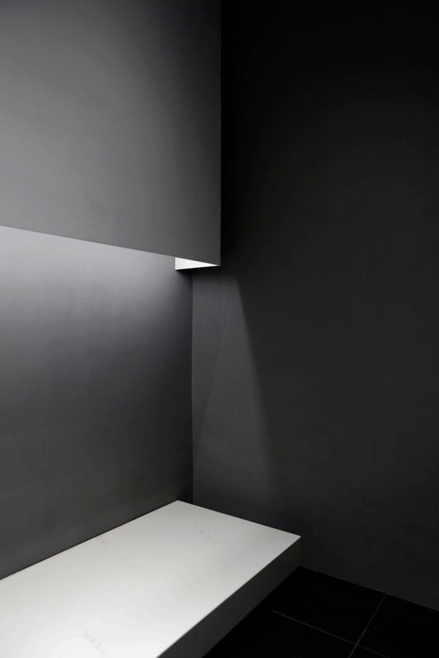 ARTMEN 金属艺术空间丨中国深圳丨ZJ·DESIGN 至简设计-61