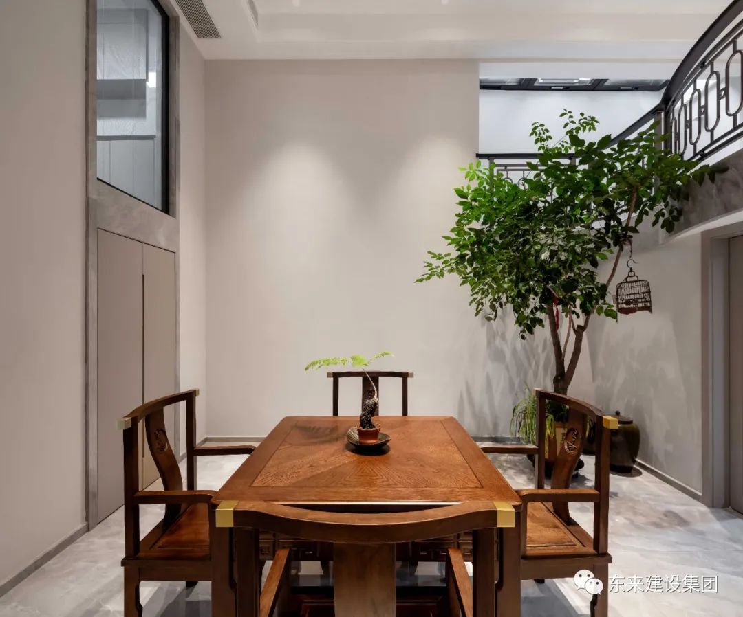 万科学院路七号丨东来集团-46