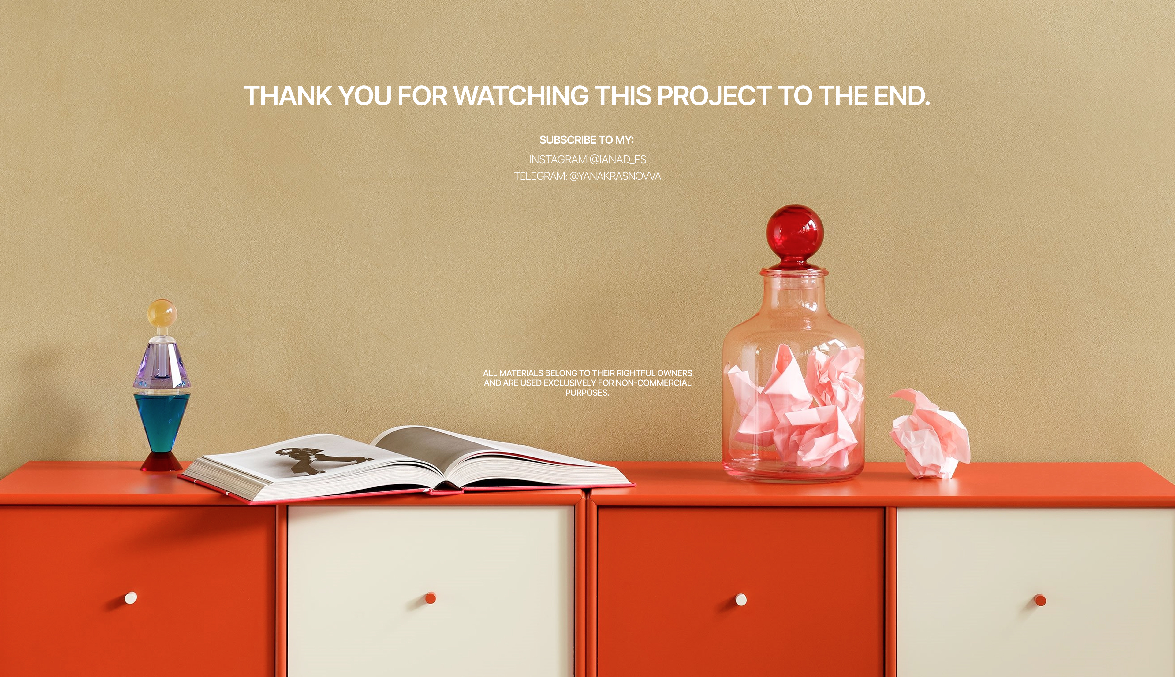 Interior studio Montana, e-commerce-11