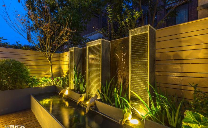 素锦年华 金地意境-41