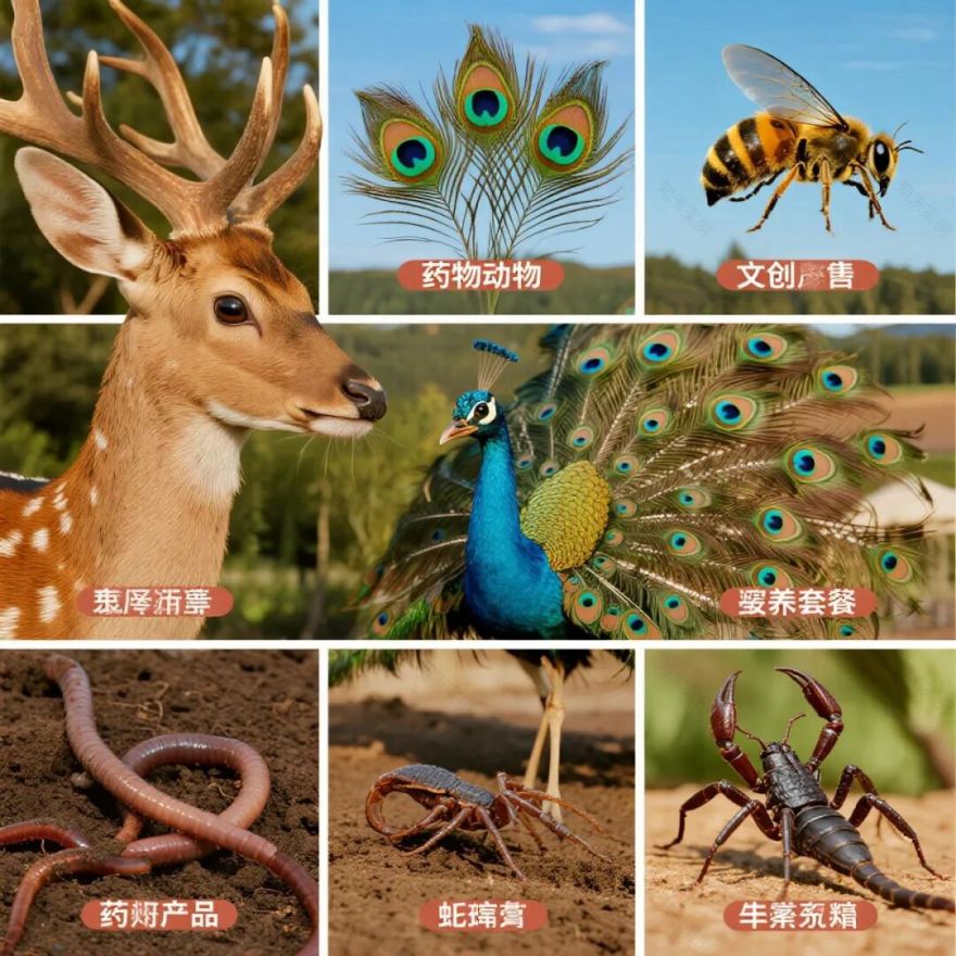 华北60亩中医药康养研学营地规划设计建设与运营-152