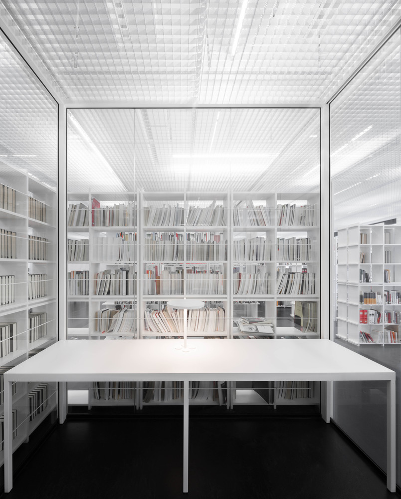 科隆应用科技大学图书馆-46