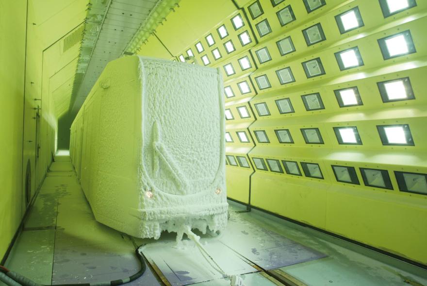 气候风洞丨AustriaVienna丨PPAG architects-26