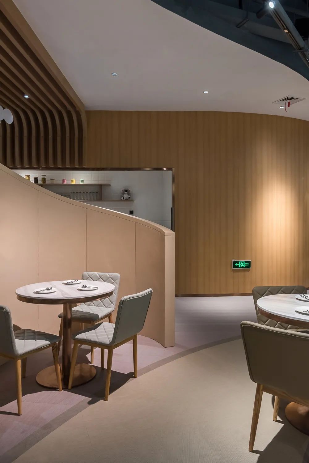 梦幻童年,扬州 BINGO 亲子餐厅-31