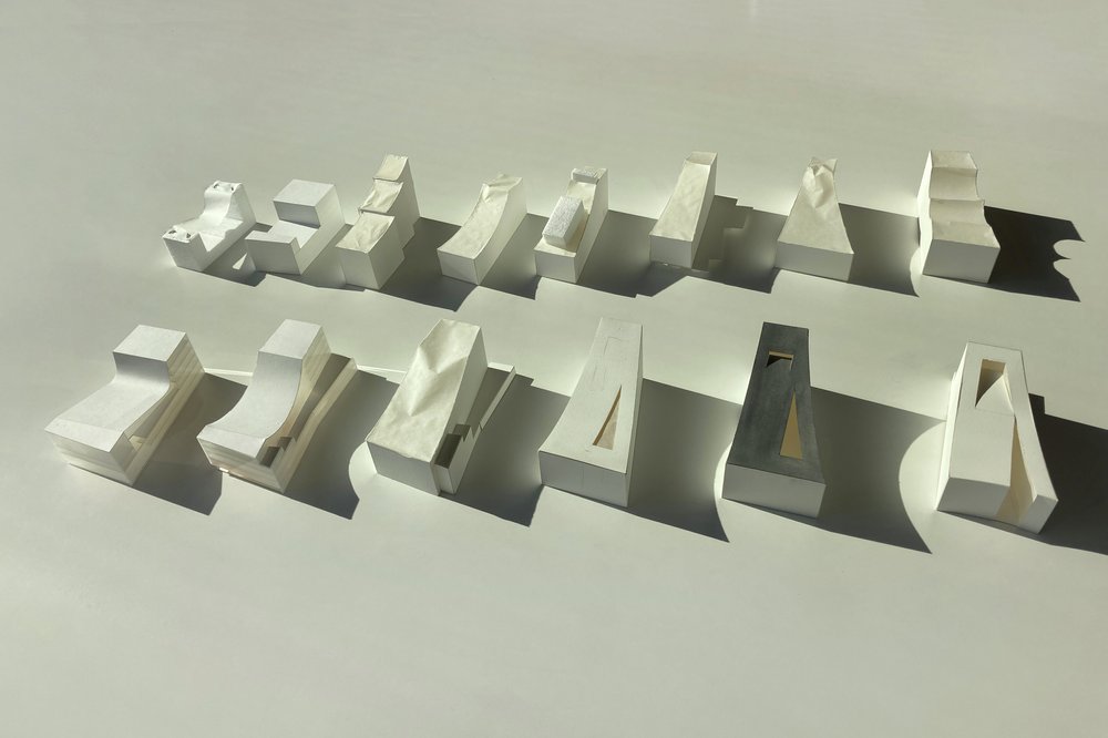 波特兰艺术博物馆园区统一与扩建项目丨美国波特兰丨LEVER-54