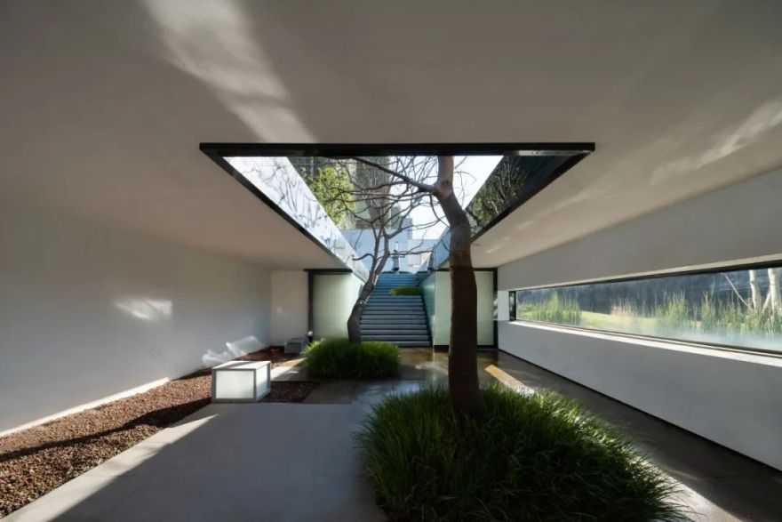 慈溪融创江山云望丨中国浙江丨WDD问道景观-47