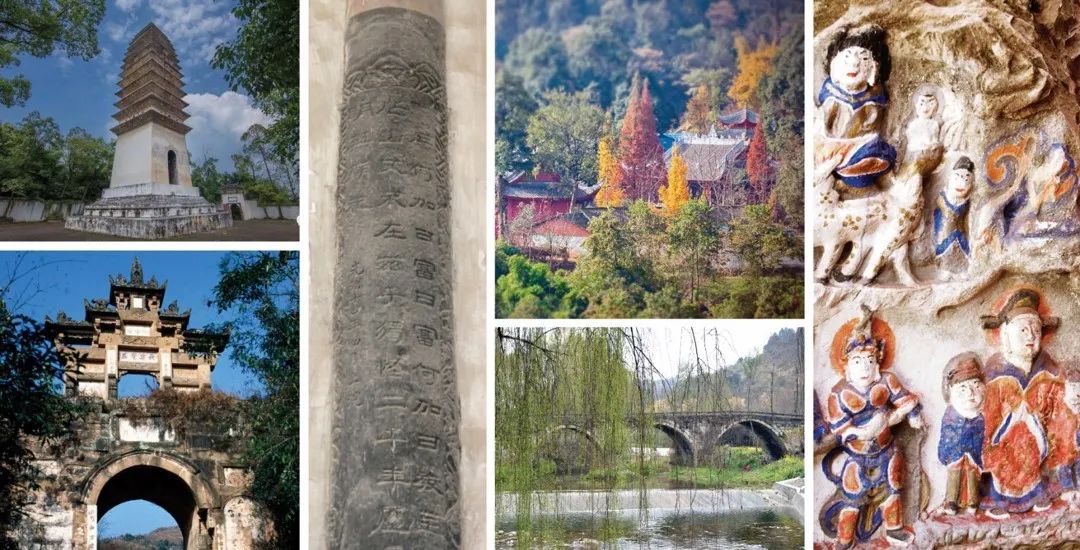 天彭门城市设计丨中国成都丨同济大学建筑设计研究院(集团)有限公司-14