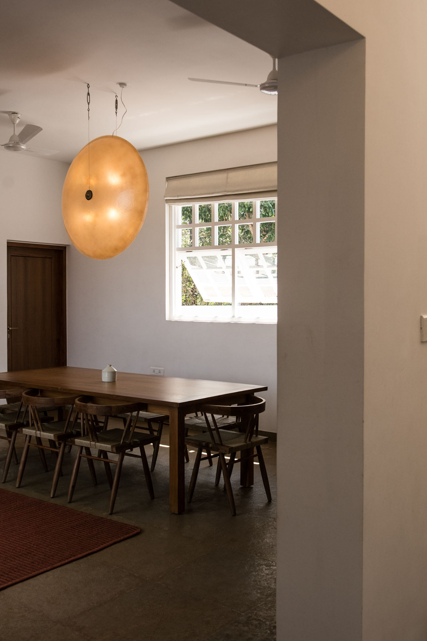 Explore the Unique SOCORRO I Field Atelier House Design-6