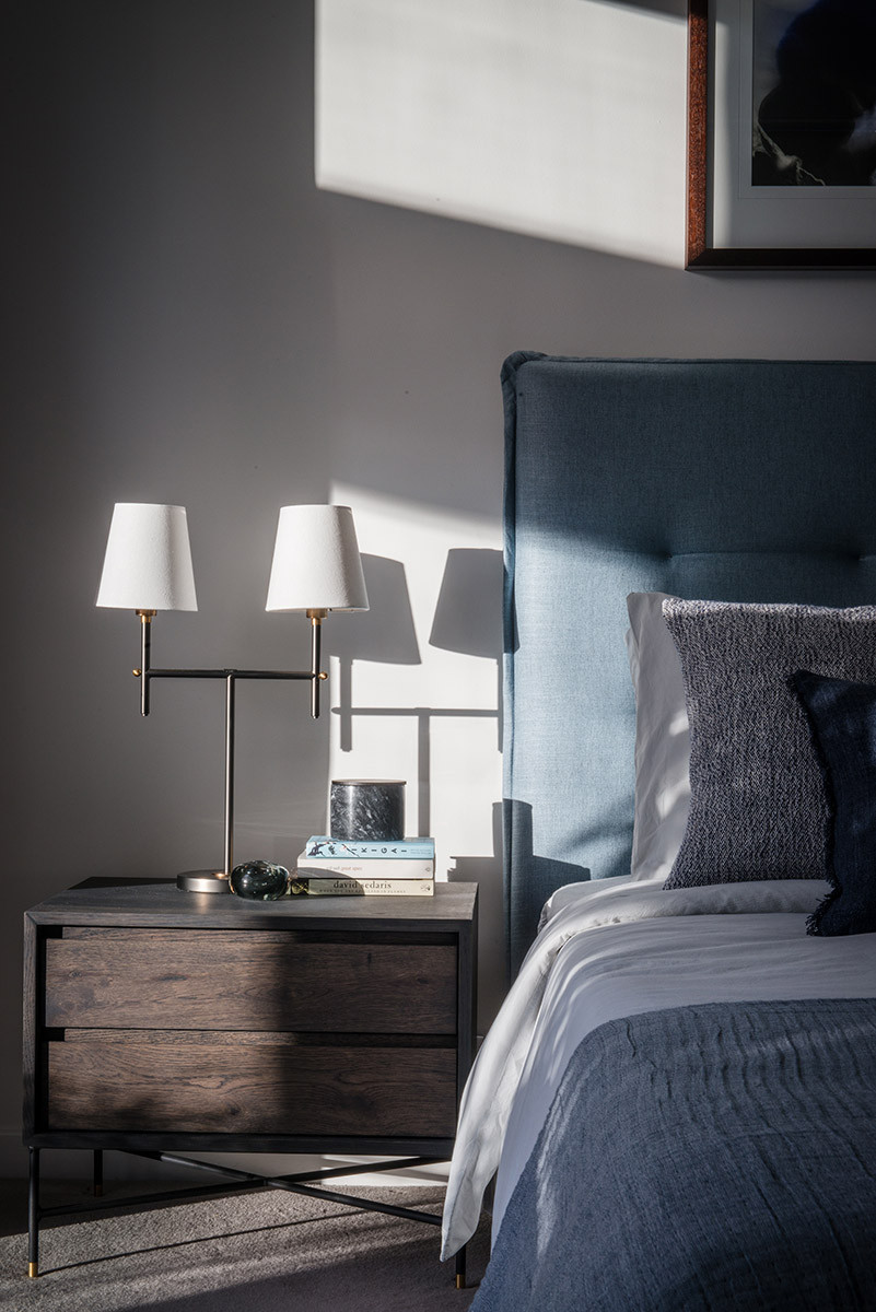 南墨尔本联排别墅 | Bergman&Co.全面软装设计-8