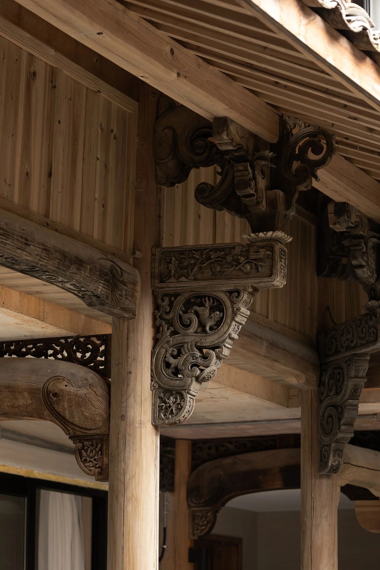 自在山谷民宿丨之辰设计-14